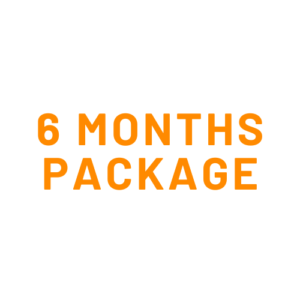 6 Months Package